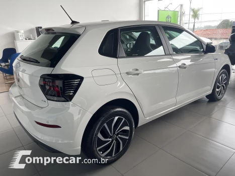 POLO 1.0 170 TSI Highline