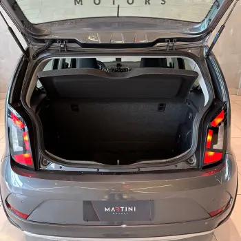up! Xtreme 1.0 TSI Total Flex 12V 5p