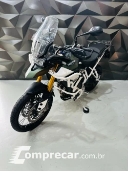 TIGER 900 RALLY