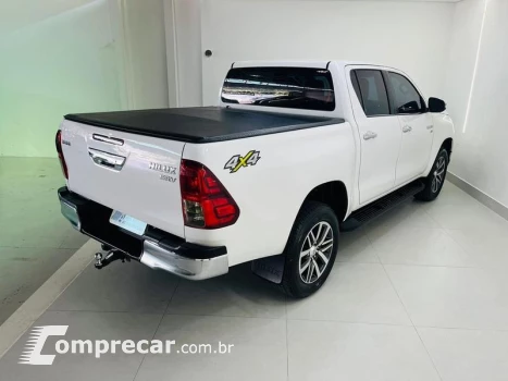 HILUX CDSRVA4GF