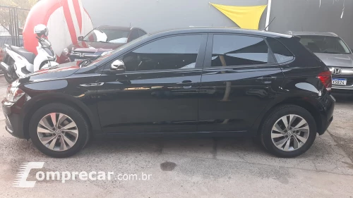 POLO 1.0 170 TSI Highline