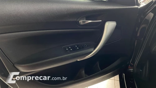 BMW 120I 2.0 16V SPORT ACTIVE