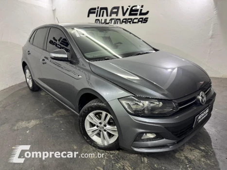 POLO 1.0 200 TSI Comfortline