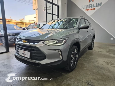 CHEVROLET TRACKER 1.2 Turbo Premier 4 portas