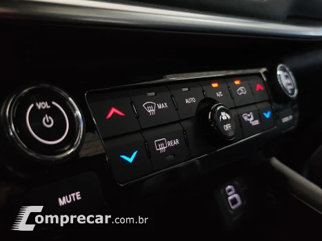 COMPASS S T270 1.3 TB 4X2 FLEX AUT.