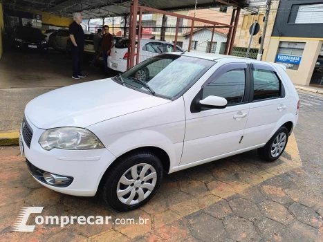 Fiat PALIO 1.4 MPI ELX 8V 4 portas