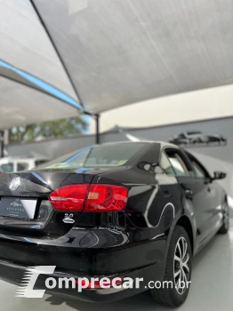 JETTA Comfortline 2.0 T.Flex 8V 4p Tipt.