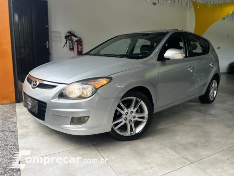 Hyundai I30 2.0 MPFI GLS 16V 4 portas