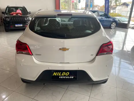 ONIX 1.0 MPFI LT 8V
