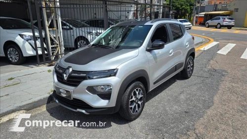 KWID 1.0 12V SCE Outsider