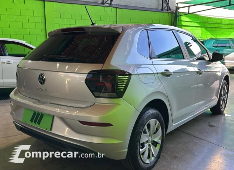 POLO 1.0 MI 16V