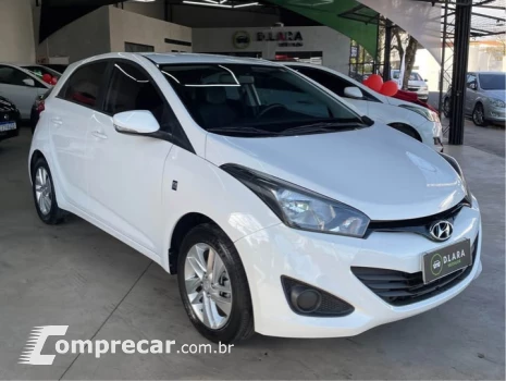 HB20 1.0 12V Comfort