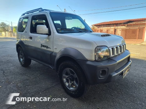 JIMNY 1.3 4all 4X4 16V