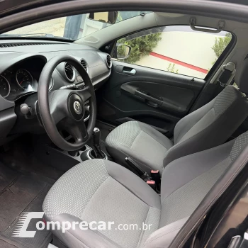 GOL 1.0 12V MPI Totalflex