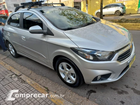 ONIX 1.4 MPFI LT 8V