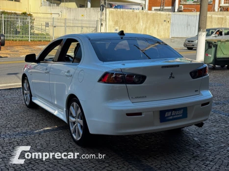 LANCER 2.0 GT 16V