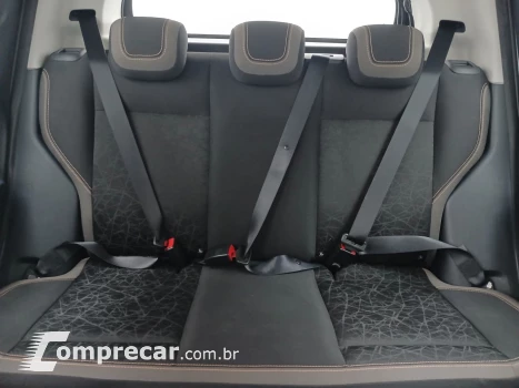 MOBI 1.0 EVO FLEX TREKKING MANUAL