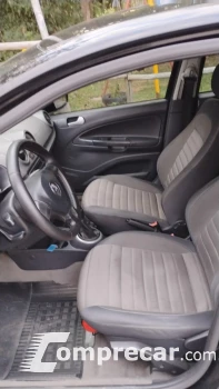 VOYAGE 1.6 MI Comfortline 8V