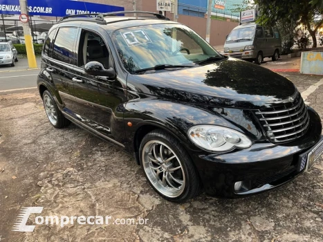 PT CRUISER 2.4 Limited Edition 16V