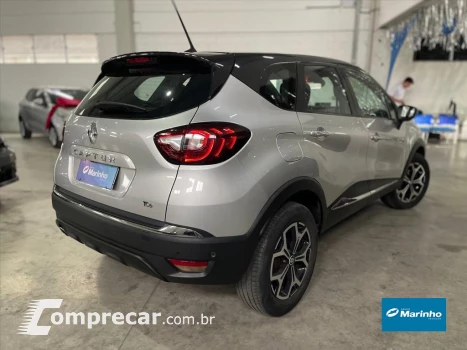 CAPTUR 1.3 TCE FLEX ICONIC X-TRONIC