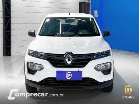 KWID - 1.0 12V SCE ZEN MANUAL