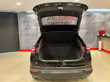 Nivus 1.0 4P FLEX 200 TSI COMFORTLINE AUTOMÁTICO