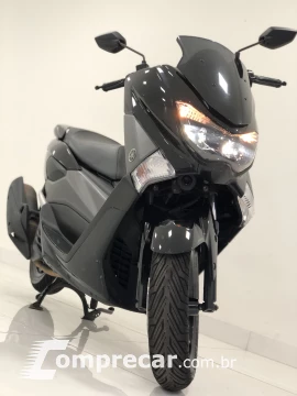 Yamaha NMAX ABS 160cc