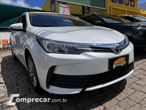 COROLLA 1.8 GLI 16V