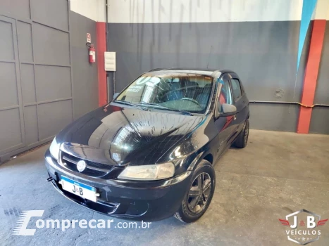 CHEVROLET CELTA 1.4 MPFI Super 4 portas