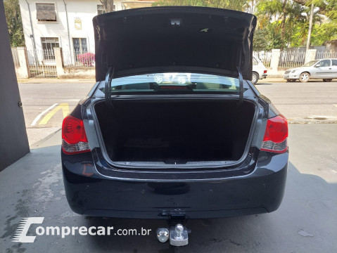 CRUZE 1.8 LT 16V
