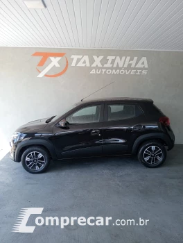 KWID 1.0 12V SCE Intense