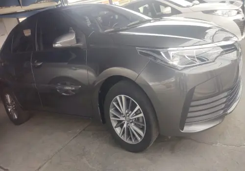 Corolla Gli