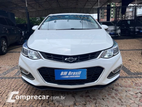 CRUZE 1.4 Turbo Sport6 LT 16V