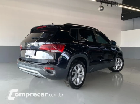TAOS 1.4 250 TSI Comfortline