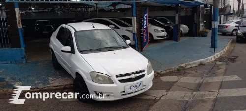 PRISMA 1.4 MPFI LT 8V
