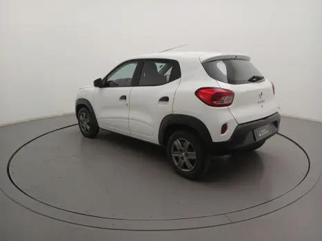 KWID 1.0 12V SCE FLEX ZEN MANUAL