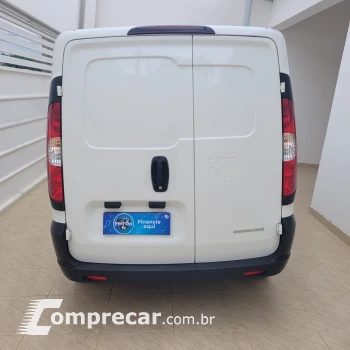 FIORINO 1.4 MPI Furgão Endurance 8V