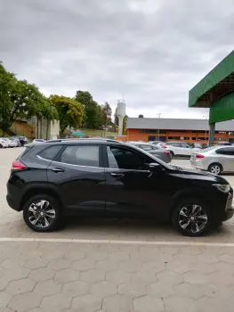 TRACKER 1.2 Turbo Premier