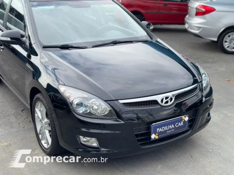 Hyundai I30 2.0 MPFI GLS 16V 4 portas