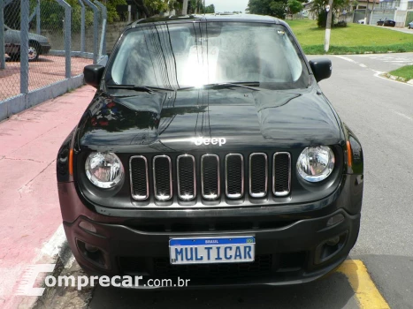 RENEGADE 1.8 16V Sport