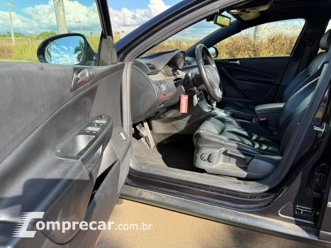 PASSAT 2.0 FSI Comfortline Variant 16V Turbo