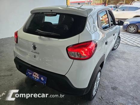 KWID 1.0 12V SCE ZEN