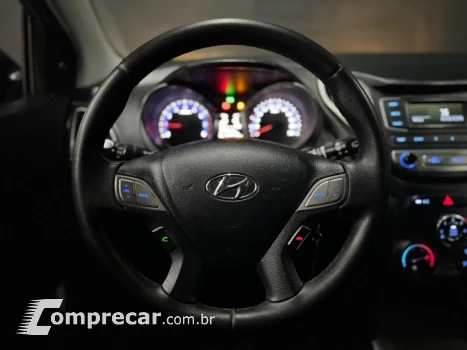 HB20 1.0 COMFORT PLUS 12V FLEX 4P MANUAL