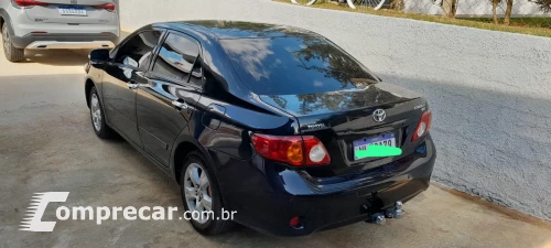 COROLLA 1.8 XEI 16V