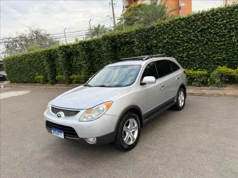 VERA CRUZ 3.8 GLS 4WD 4X4 V6 24V