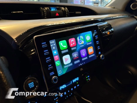 HILUX 2.8 SRX 4X4 CD 16V