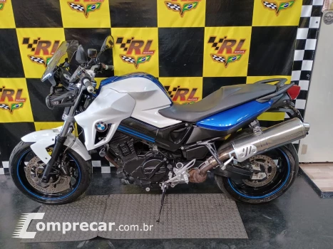 BMW F800R