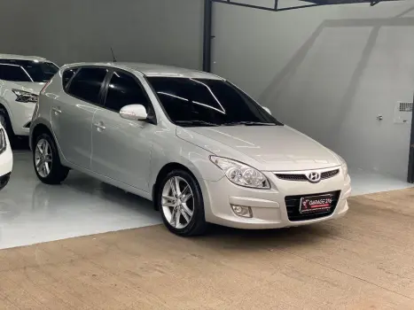 i30 2.0 16V 145cv 5p Mec.