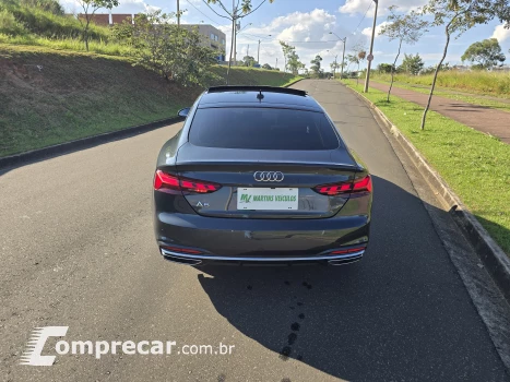 A5 2.0 TFSI Sportback Performance Black S Tronic