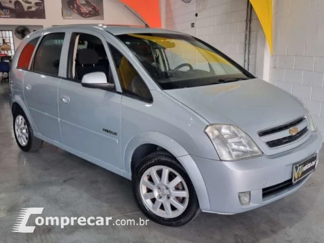 MERIVA - 1.8 MPFI PREMIUM 8V 4P AUTOMATIZADO